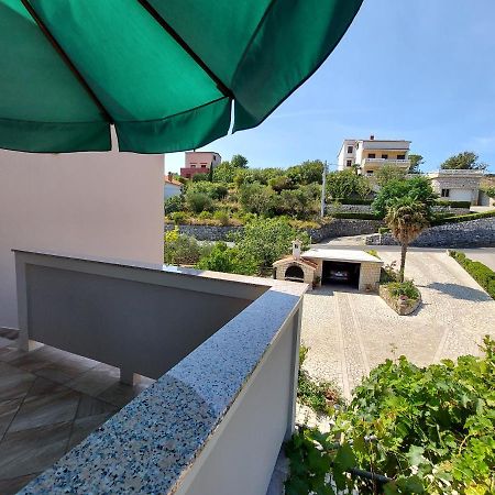 Apartman Anka Palit Екстер'єр фото