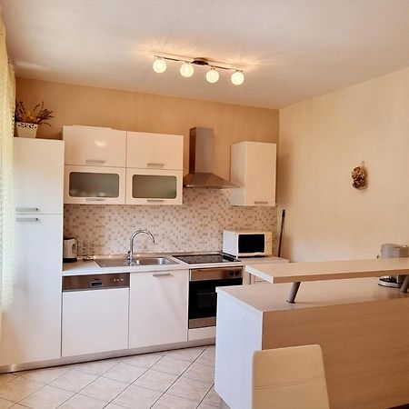 Apartman Anka Palit Екстер'єр фото
