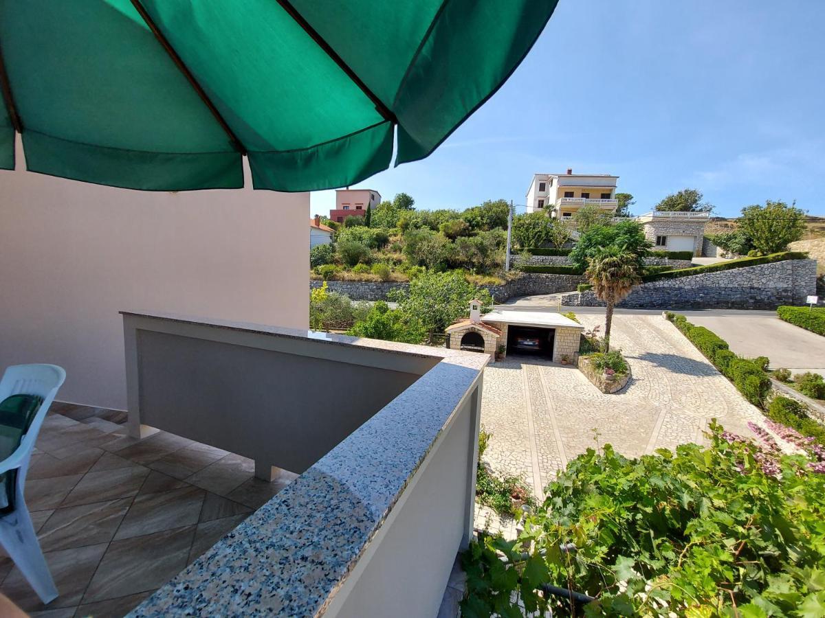 Apartman Anka Palit Екстер'єр фото