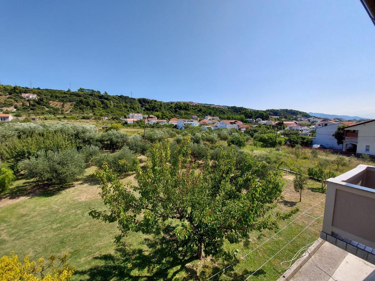 Apartman Anka Palit Екстер'єр фото
