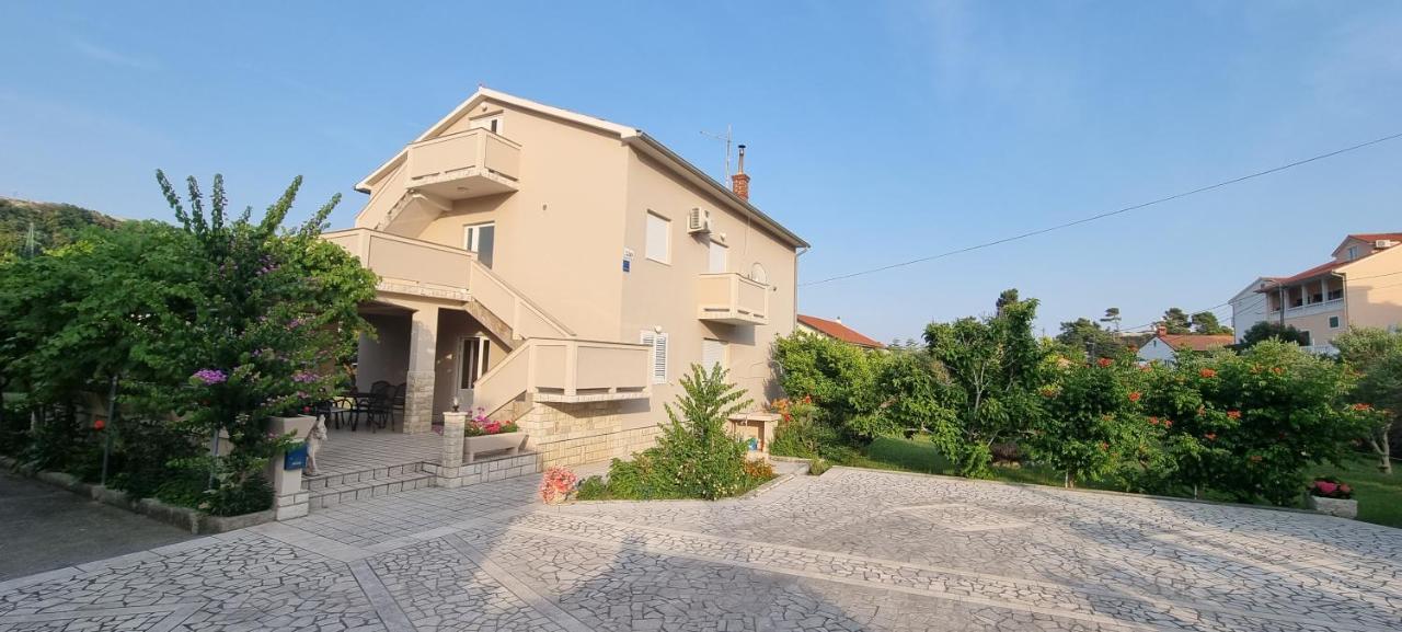 Apartman Anka Palit Екстер'єр фото