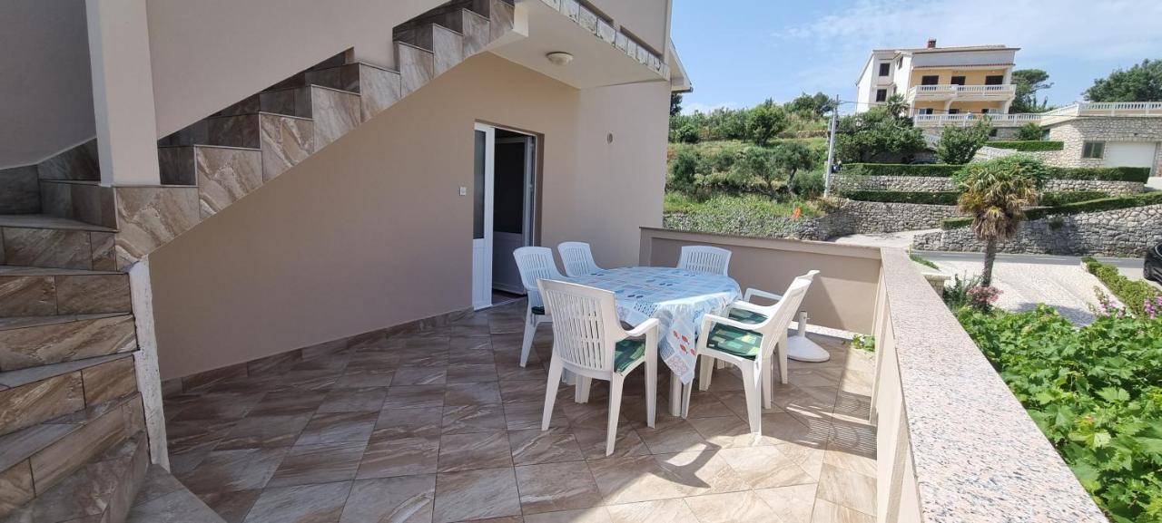 Apartman Anka Palit Екстер'єр фото