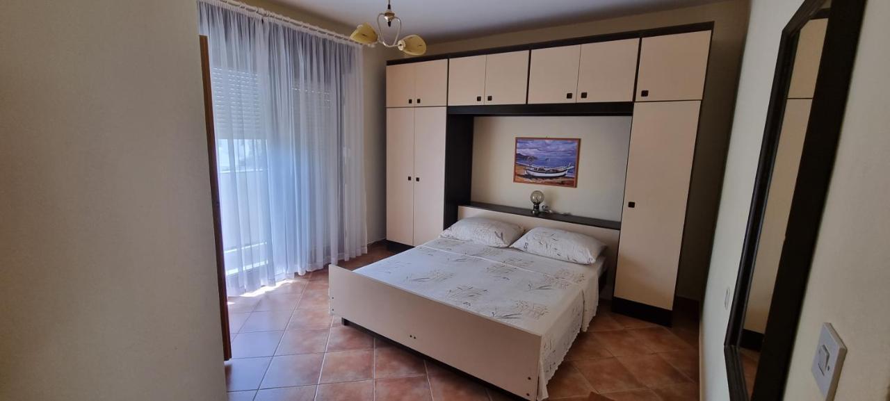 Apartman Anka Palit Екстер'єр фото