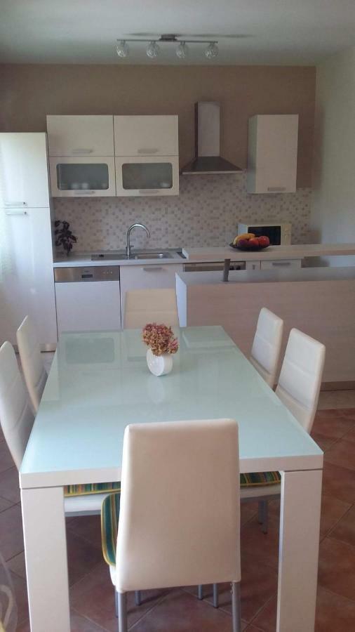 Apartman Anka Palit Екстер'єр фото