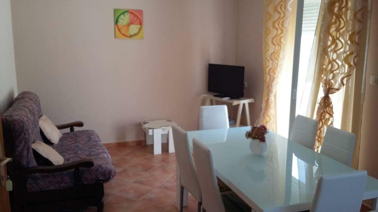 Apartman Anka Palit Екстер'єр фото
