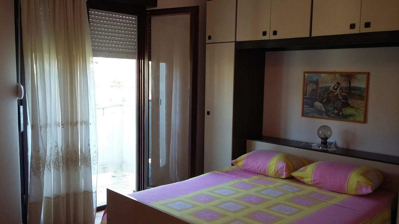 Apartman Anka Palit Екстер'єр фото